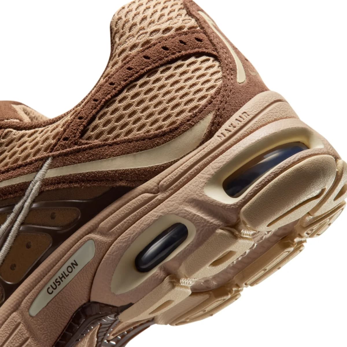 Nike Air Max Moto 2K SE Kadın Kahverengi Sneaker Ayakkabı · IO4862-200 (10/10)