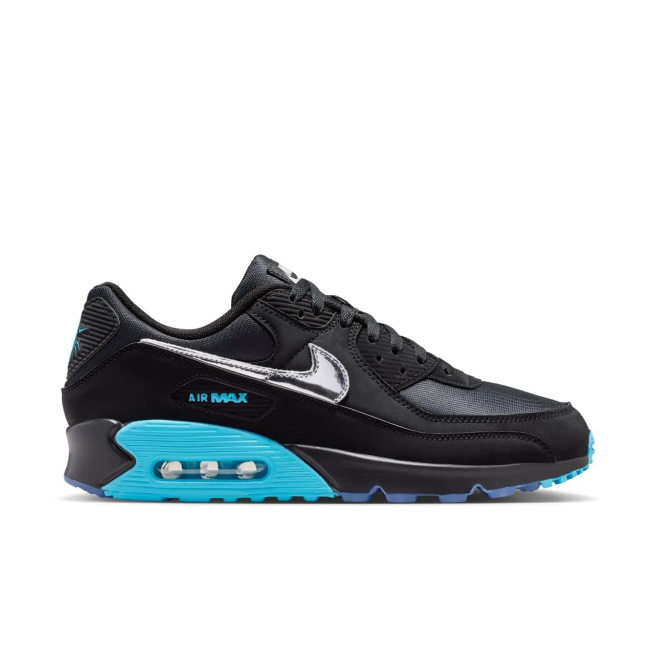 Air Max 90 Premium "Scorpion" Erkek Sneaker Ayakkabı görsel 1