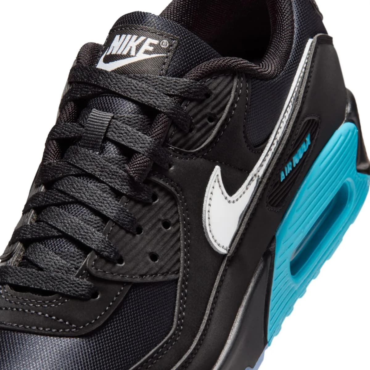 Nike Air Max 90 Premium "Scorpion" Erkek Sneaker Ayakkabı — Çok Renkli · IQ9438-001 (10/11)