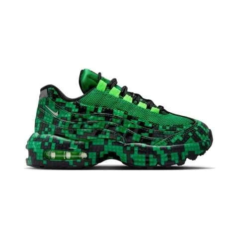 Nike Air Max 95 x LEGO® Collection Se Ps Çocuk Sneaker Ayakkabı — Çok Renkli