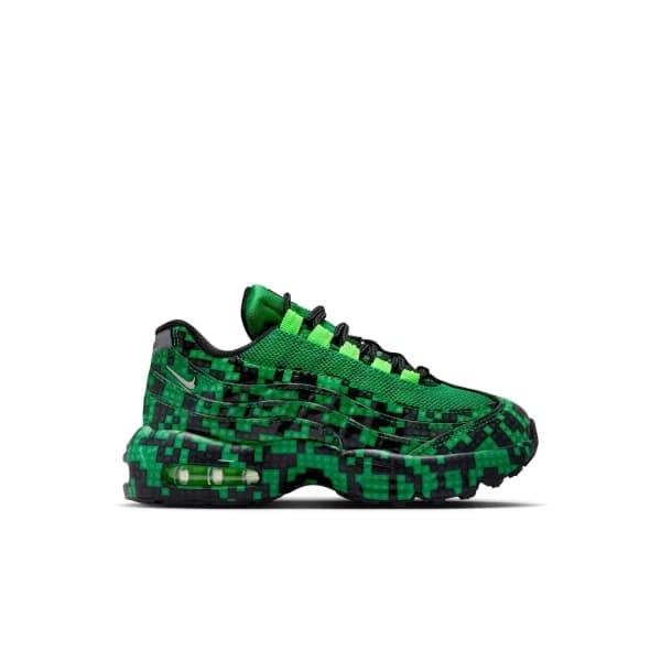 Air Max 95 x LEGO® Collection Se Ps Çocuk Sneaker Ayakkabı