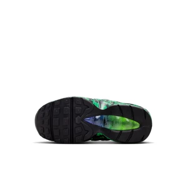 Nike Air Max 95 x LEGO® Collection Se Ps Çocuk Sneaker Ayakkabı — Çok Renkli · IO4800-300 (3/13)