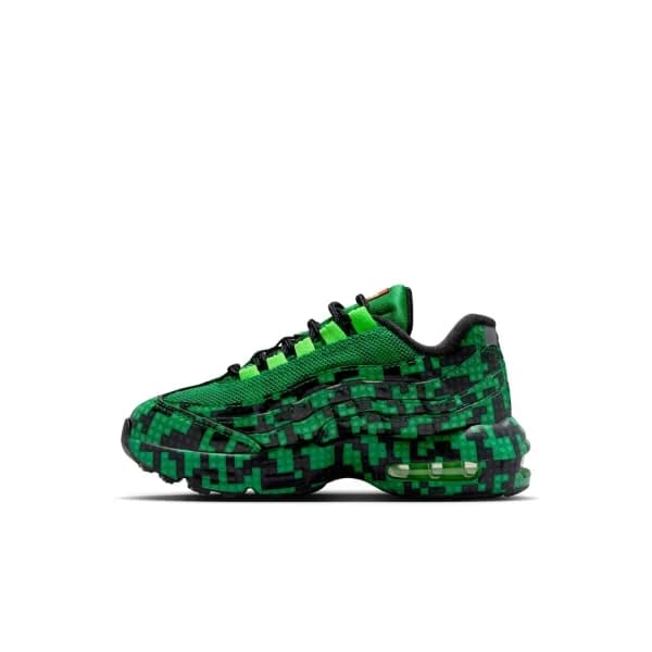 Nike Air Max 95 x LEGO® Collection Se Ps Çocuk Sneaker Ayakkabı — Çok Renkli · IO4800-300 (5/13)