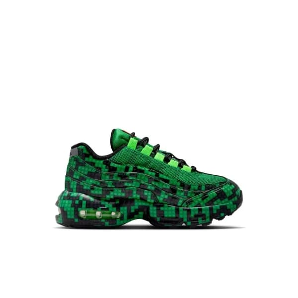 Nike Air Max 95 x LEGO® Collection Se Ps Çocuk Sneaker Ayakkabı — Çok Renkli · IO4800-300 (6/13)