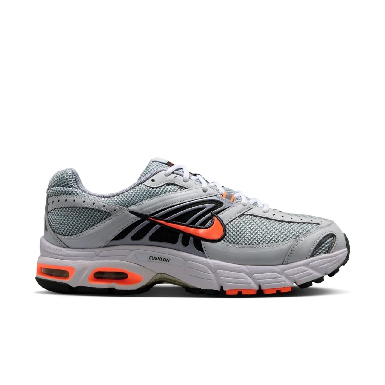 Air Max Moto 2K 2Tone Erkek Sneaker Ayakkabı görsel 1
