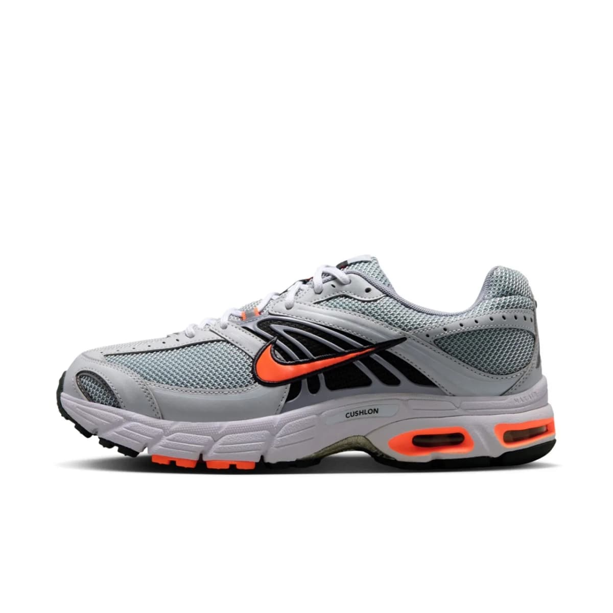 Nike Air Max Moto 2K 2Tone Erkek Sneaker Ayakkabı — Çok Renkli · IU7904-100 (2/10)