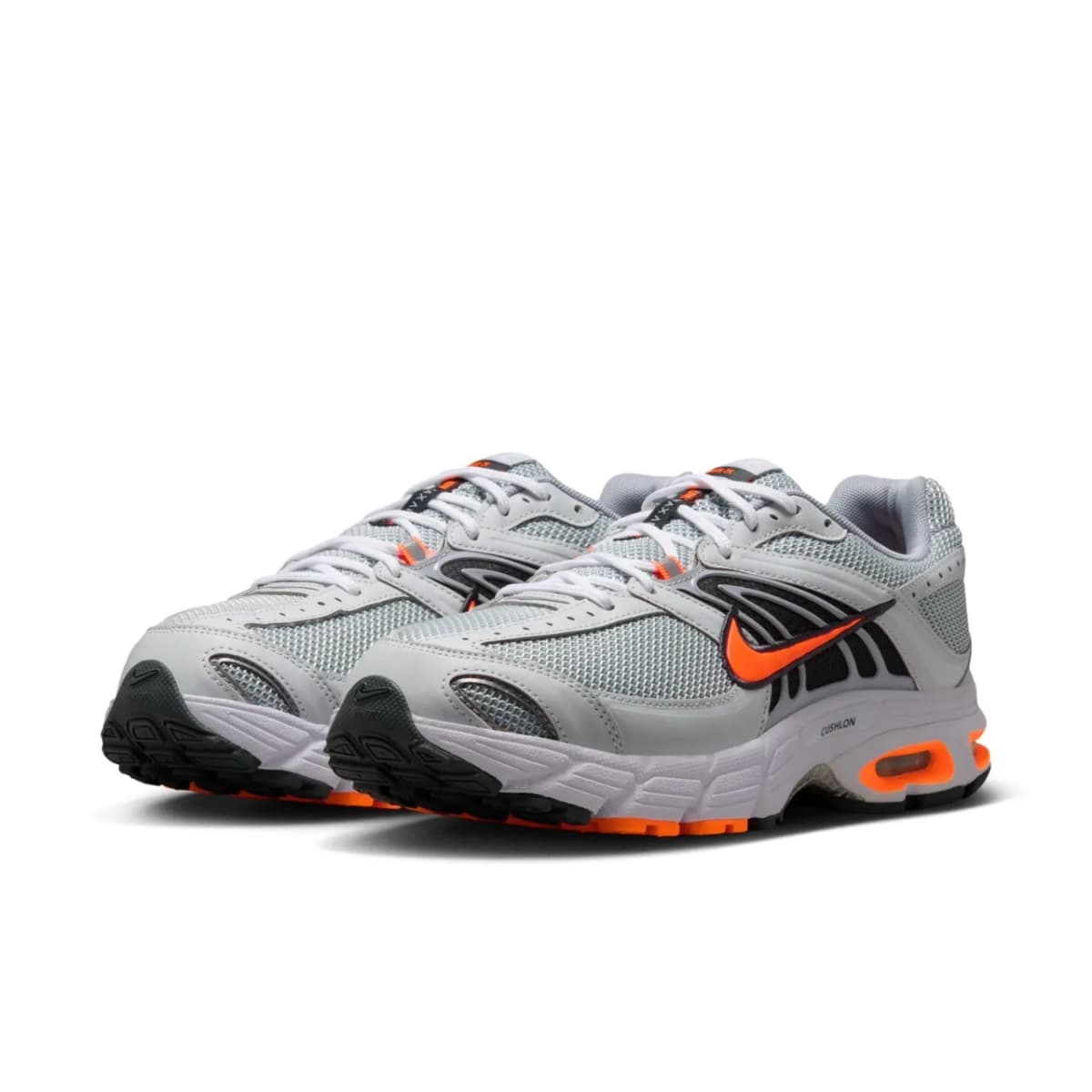 Nike Air Max Moto 2K 2Tone Erkek Sneaker Ayakkabı — Çok Renkli · IU7904-100 (4/10)
