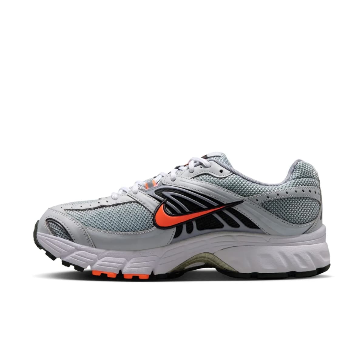 Nike Air Max Moto 2K 2Tone Erkek Sneaker Ayakkabı — Çok Renkli · IU7904-100 (5/10)