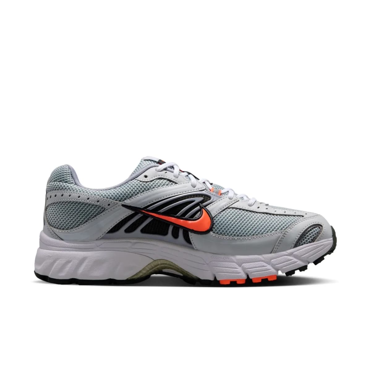 Nike Air Max Moto 2K 2Tone Erkek Sneaker Ayakkabı — Çok Renkli · IU7904-100 (6/10)