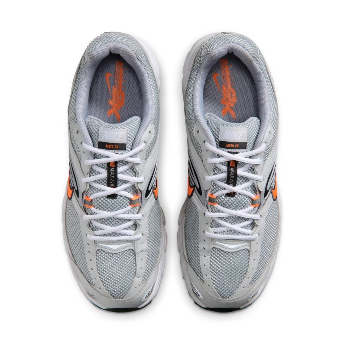 Nike Air Max Moto 2K 2Tone Erkek Sneaker Ayakkabı — Çok Renkli · IU7904-100 (8/10)