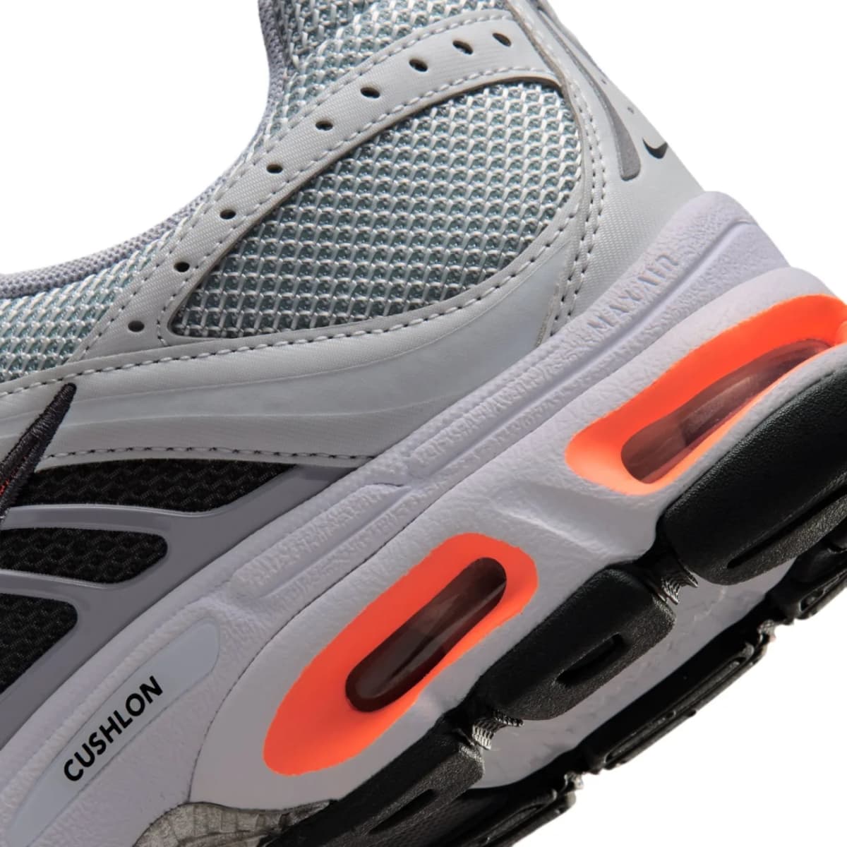 Nike Air Max Moto 2K 2Tone Erkek Sneaker Ayakkabı — Çok Renkli · IU7904-100 (10/10)