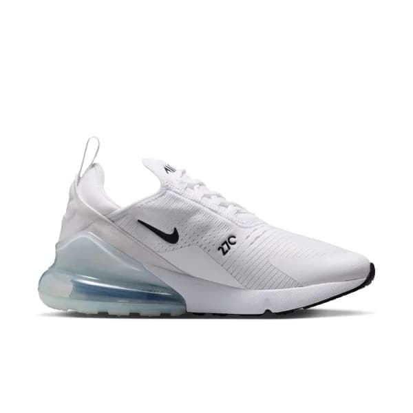 Nike Air Max 270 Kadın Beyaz Sneaker Ayakkabı · HJ3222-010 (6/10)
