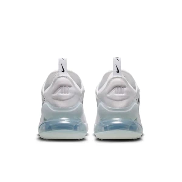 Nike Air Max 270 Kadın Beyaz Sneaker Ayakkabı · HJ3222-010 (7/10)