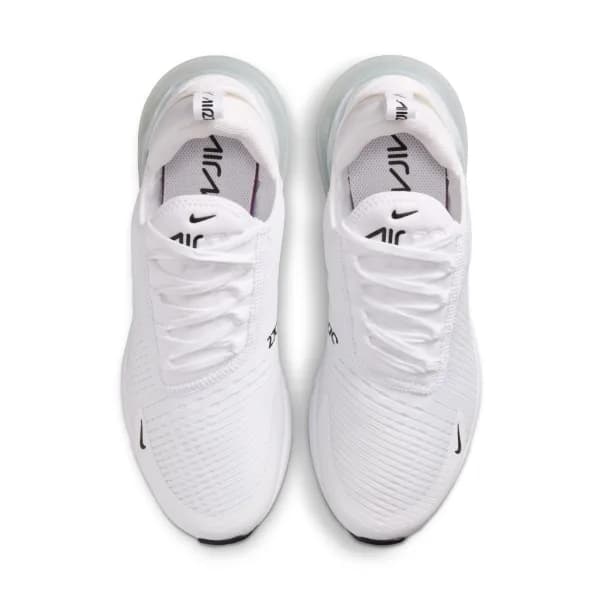 Nike Air Max 270 Kadın Beyaz Sneaker Ayakkabı · HJ3222-010 (8/10)