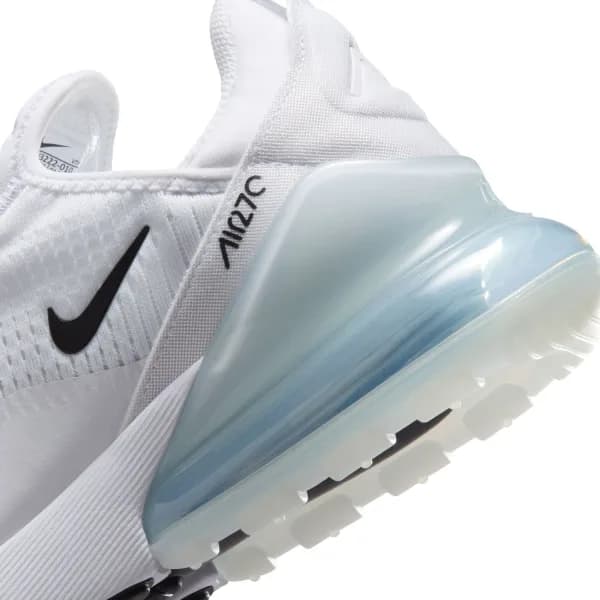 Nike Air Max 270 Kadın Beyaz Sneaker Ayakkabı · HJ3222-010 (10/10)