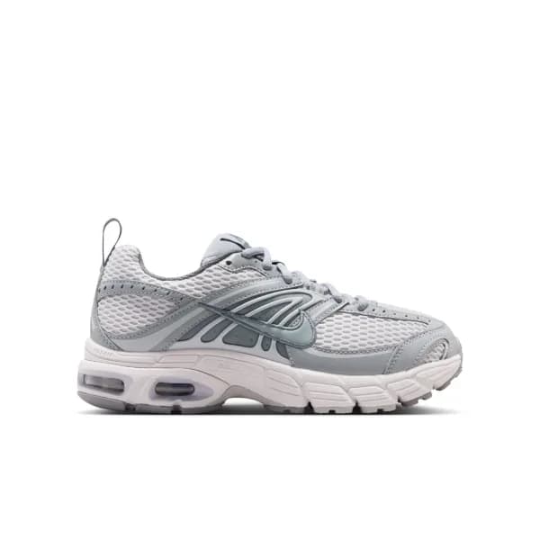 Air Max Moto 2K Gs Gri Sneaker Ayakkabı görsel 1