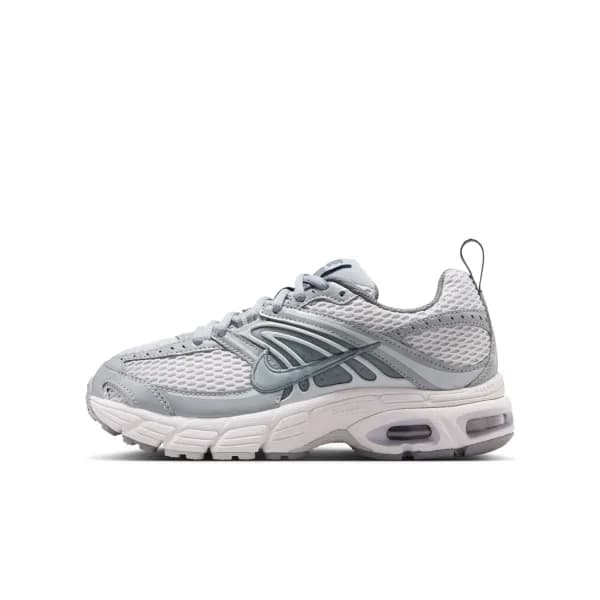 Nike Air Max Moto 2K Gs Gri Sneaker Ayakkabı · IQ9430-002 (2/11)