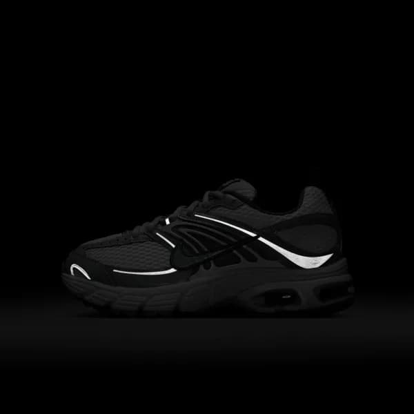 Nike Air Max Moto 2K Gs Gri Sneaker Ayakkabı · IQ9430-002 (11/11)