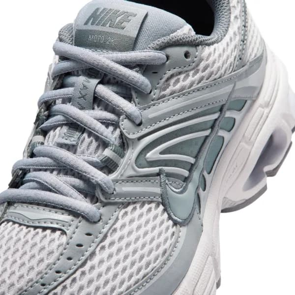 Nike Air Max Moto 2K Gs Gri Sneaker Ayakkabı · IQ9430-002 (9/11)