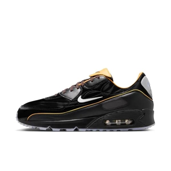 Nike Air Max 90 SE 'Mercurial' Erkek Sneaker Ayakkabı — Çok Renkli · IR5903-010 (2/11)