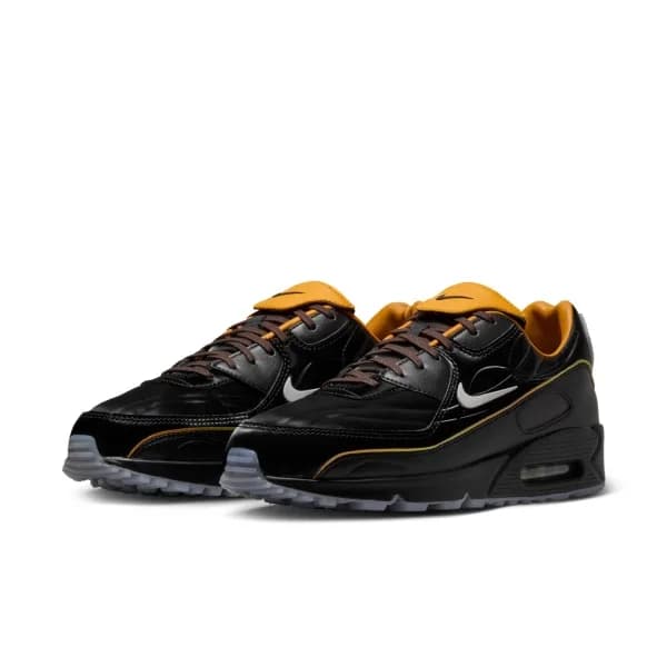 Nike Air Max 90 SE 'Mercurial' Erkek Sneaker Ayakkabı — Çok Renkli · IR5903-010 (4/11)