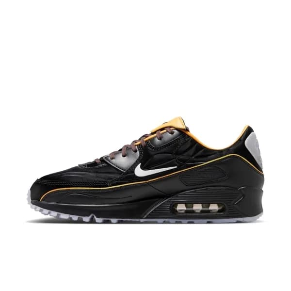 Nike Air Max 90 SE 'Mercurial' Erkek Sneaker Ayakkabı — Çok Renkli · IR5903-010 (5/11)