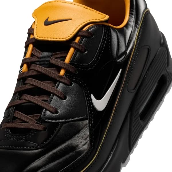Nike Air Max 90 SE 'Mercurial' Erkek Sneaker Ayakkabı — Çok Renkli · IR5903-010 (9/11)