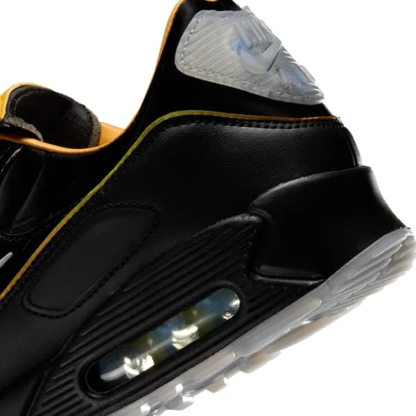 Nike Air Max 90 SE 'Mercurial' Erkek Sneaker Ayakkabı — Çok Renkli · IR5903-010 (10/11)