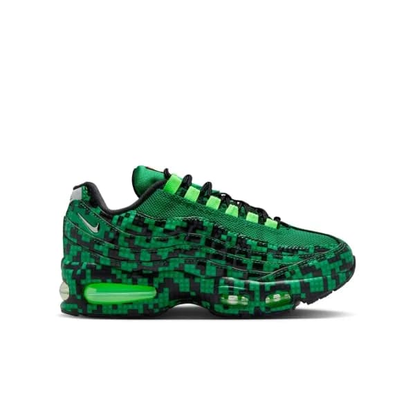 Air Max 95 x LEGO® Collection SE Gs Sneaker Ayakkabı görsel 1
