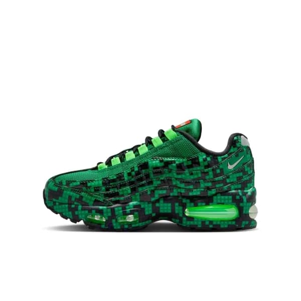 Nike Air Max 95 x LEGO® Collection SE Gs Sneaker Ayakkabı — Çok Renkli · IO4799-300 (2/13)