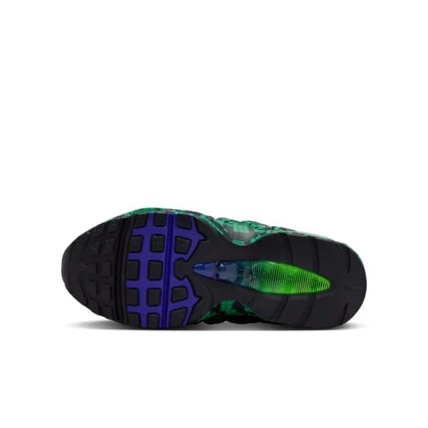Nike Air Max 95 x LEGO® Collection SE Gs Sneaker Ayakkabı — Çok Renkli · IO4799-300 (3/13)