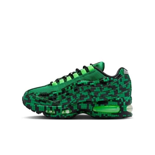 Nike Air Max 95 x LEGO® Collection SE Gs Sneaker Ayakkabı — Çok Renkli · IO4799-300 (5/13)