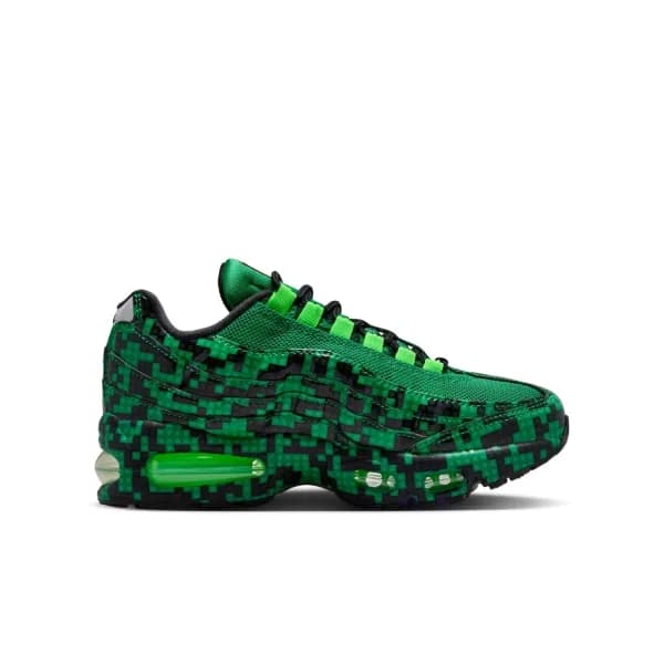 Nike Air Max 95 x LEGO® Collection SE Gs Sneaker Ayakkabı — Çok Renkli · IO4799-300 (6/13)