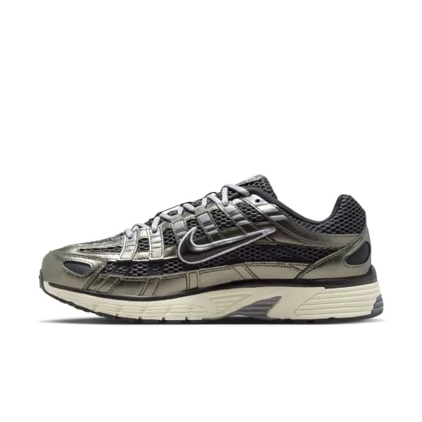 Nike P-6000 SE 'Metallic Pewter' Erkek Sneaker Ayakkabı — Çok Renkli · IR0923-001 (5/10)