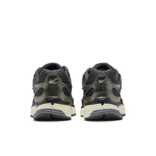 Nike P-6000 SE 'Metallic Pewter' Erkek Sneaker Ayakkabı — Çok Renkli · IR0923-001 (7/10)