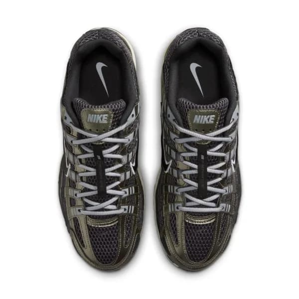 Nike P-6000 SE 'Metallic Pewter' Erkek Sneaker Ayakkabı — Çok Renkli · IR0923-001 (8/10)