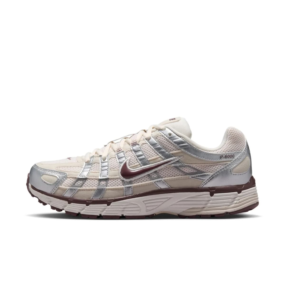 Nike P-6000 Kadın Sneaker Ayakkabı — Çok Renkli · IV6035-030 (2/8)