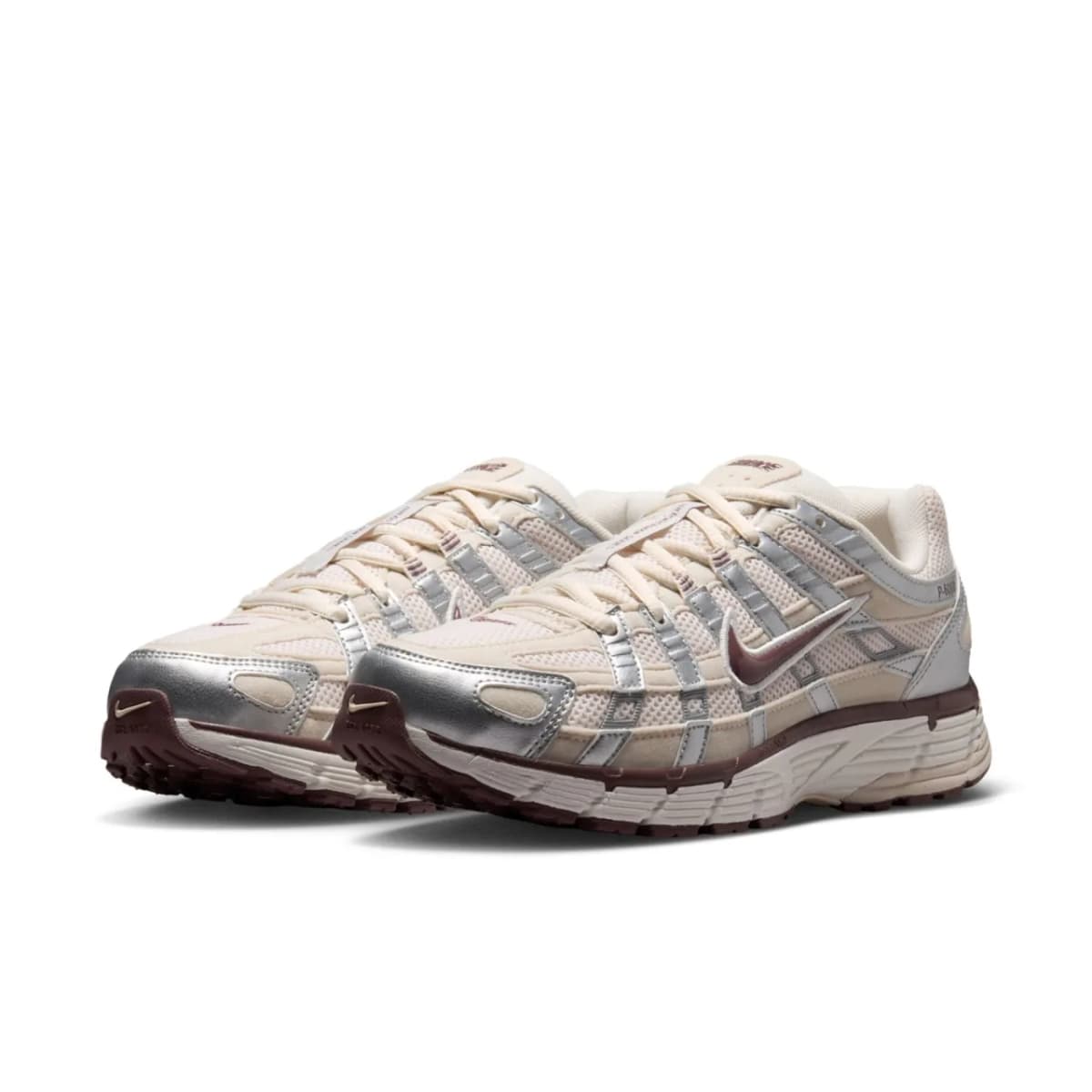 Nike P-6000 Kadın Sneaker Ayakkabı — Çok Renkli · IV6035-030 (4/8)
