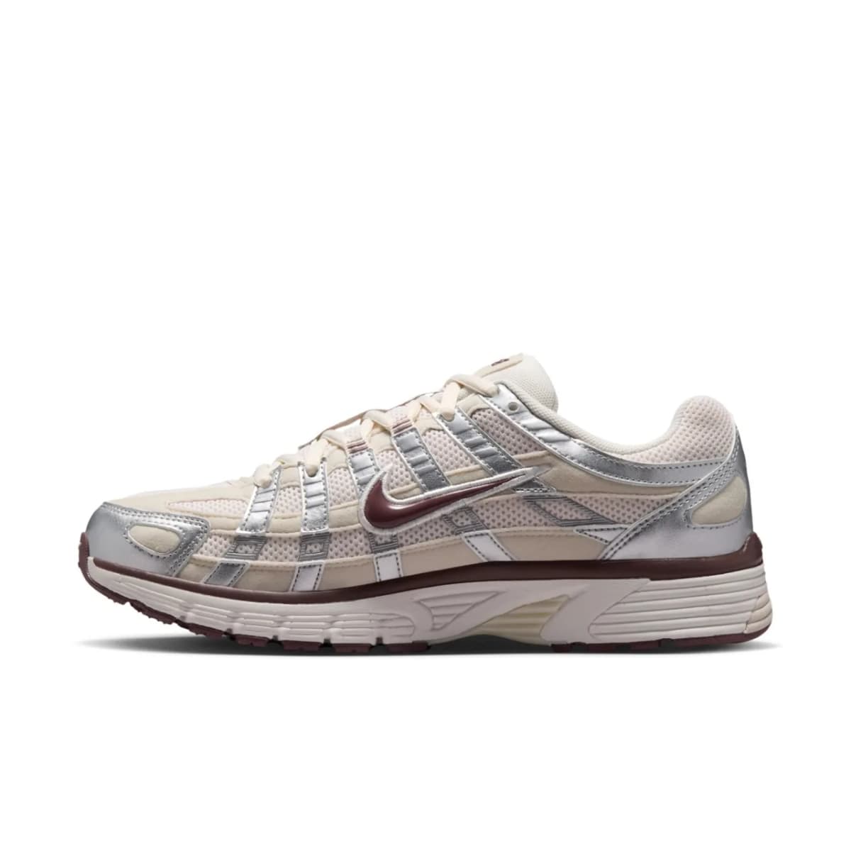 Nike P-6000 Kadın Sneaker Ayakkabı — Çok Renkli · IV6035-030 (5/8)