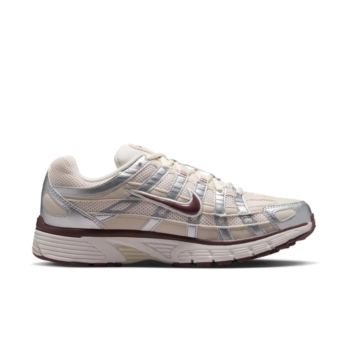 Nike P-6000 Kadın Sneaker Ayakkabı — Çok Renkli · IV6035-030 (6/8)