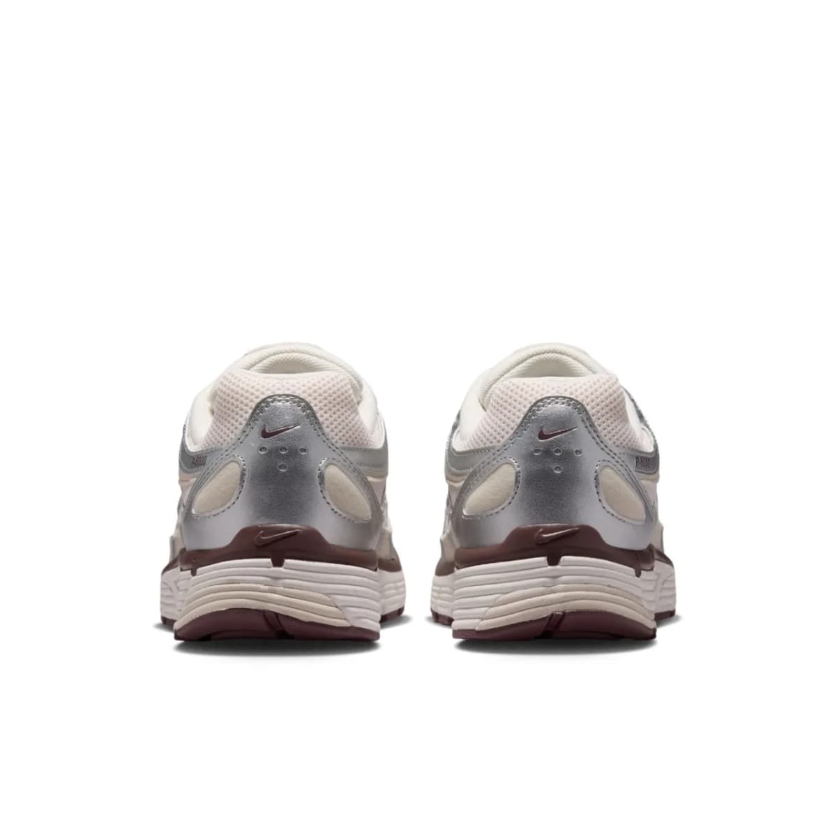 Nike P-6000 Kadın Sneaker Ayakkabı — Çok Renkli · IV6035-030 (7/8)