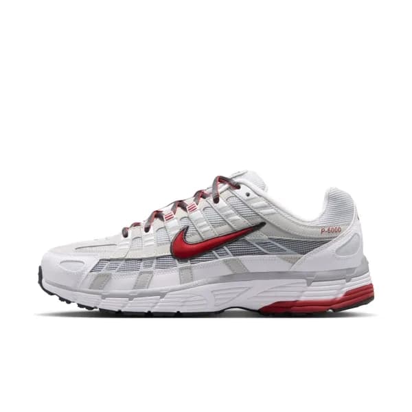 Nike P-6000 Erkek Gri Sneaker Ayakkabı · IR5279-100 (2/10)