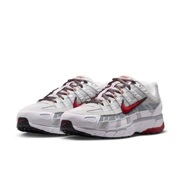 Nike P-6000 Erkek Gri Sneaker Ayakkabı · IR5279-100 (4/10)