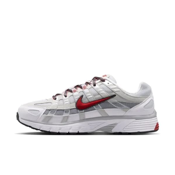 Nike P-6000 Erkek Gri Sneaker Ayakkabı · IR5279-100 (5/10)