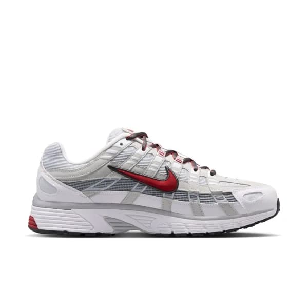 Nike P-6000 Erkek Gri Sneaker Ayakkabı · IR5279-100 (6/10)