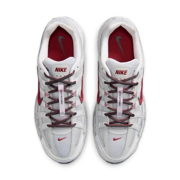 Nike P-6000 Erkek Gri Sneaker Ayakkabı · IR5279-100 (8/10)