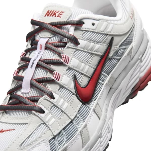 Nike P-6000 Erkek Gri Sneaker Ayakkabı · IR5279-100 (9/10)