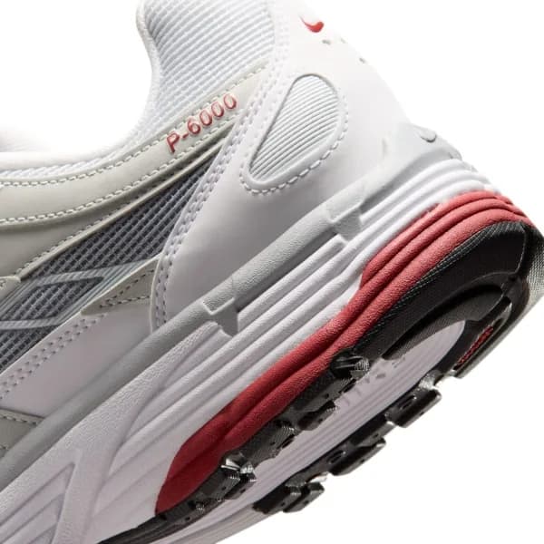 Nike P-6000 Erkek Gri Sneaker Ayakkabı · IR5279-100 (10/10)