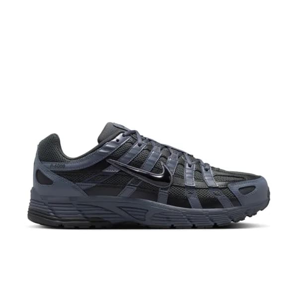P-6000 Erkek Sneaker Ayakkabı görsel 1