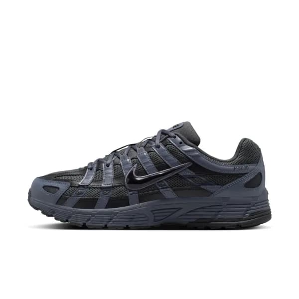 Nike P-6000 Erkek Sneaker Ayakkabı — Çok Renkli · CD6404-032 (2/10)